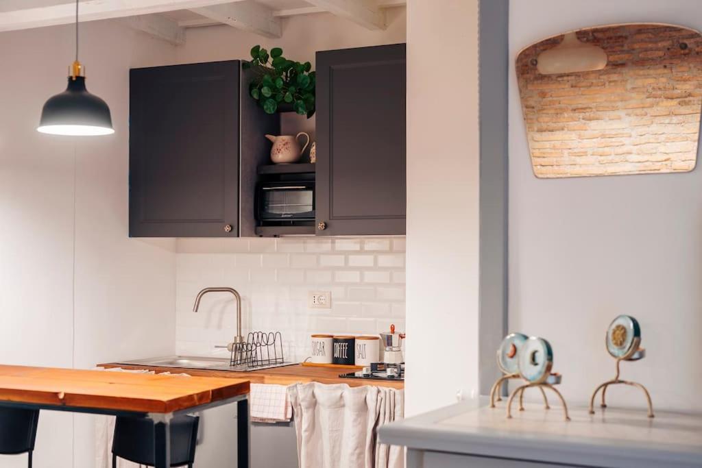 Apartment Restart Lante Rom