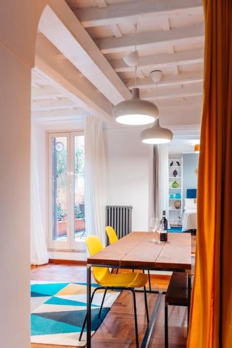 Apartment Restart Lante Rom